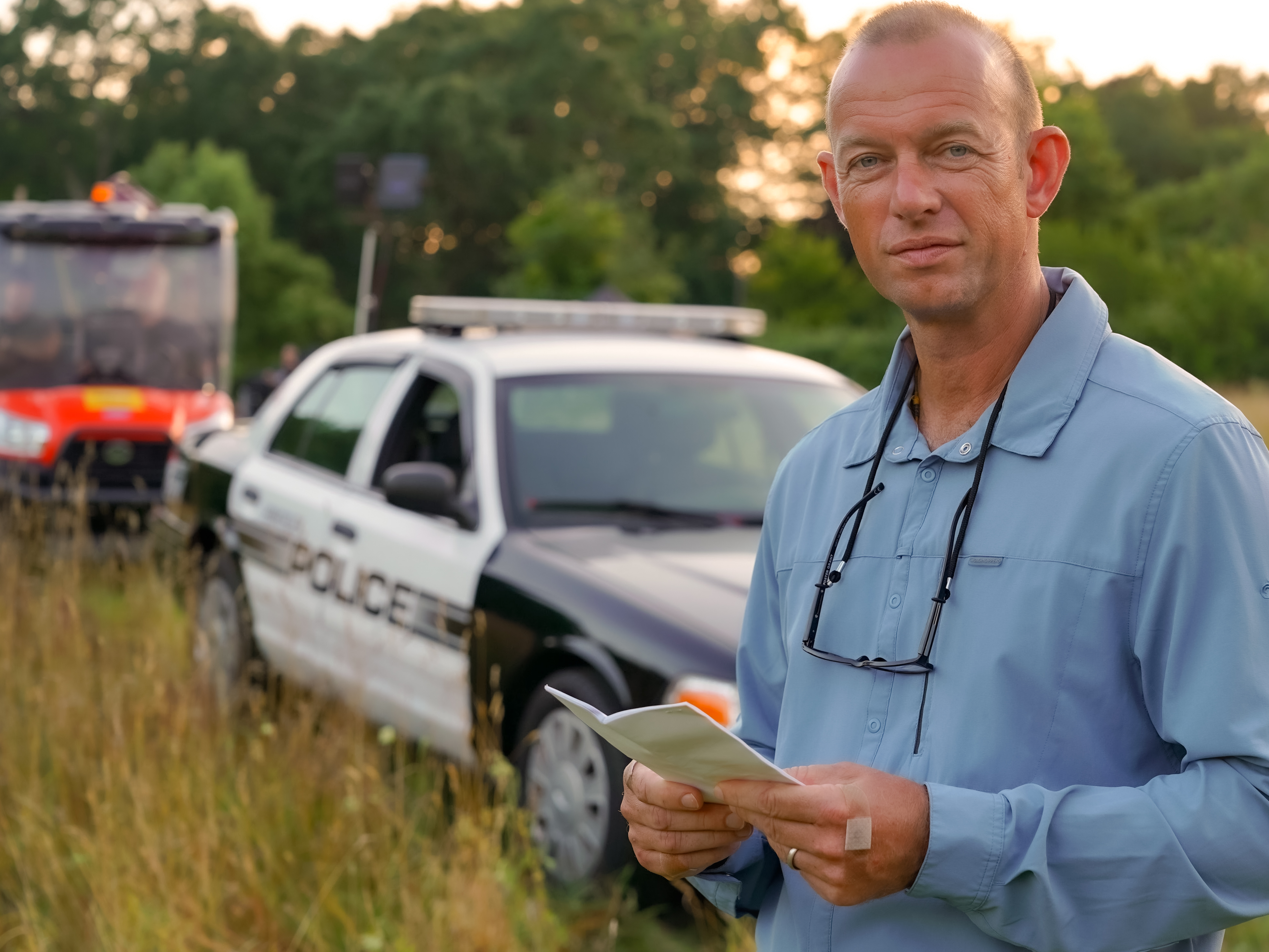 Eric Paquette, Founder & CEO